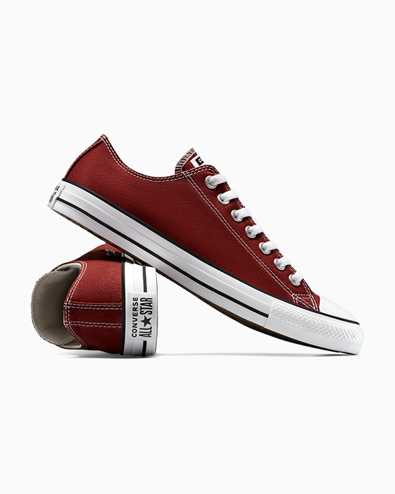 Chuck Taylor All Star Low Top Seasonal Vintage Cargo