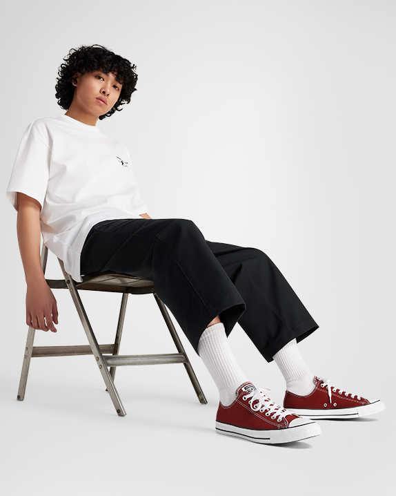 Chuck Taylor All Star Low Top Seasonal Vintage Cargo