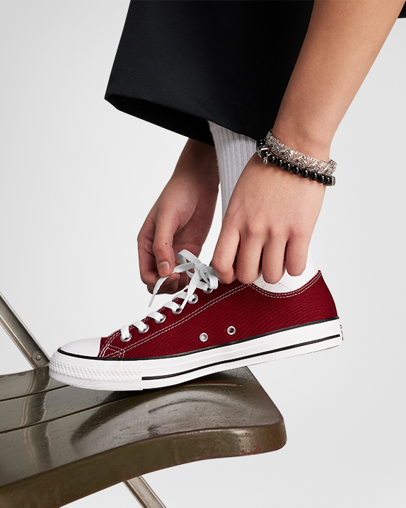 Chuck Taylor All Star Low Top Seasonal Vintage Cargo
