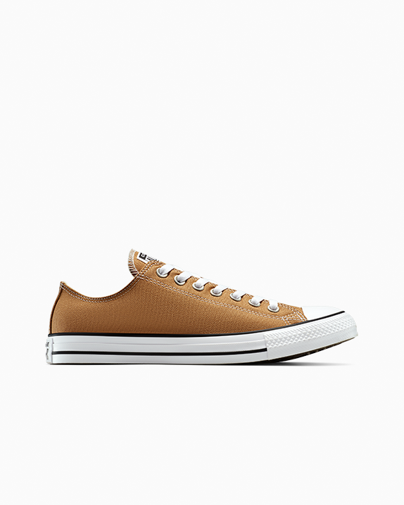 Chuck Taylor All Star Low Top Seasonal Rottin Apple