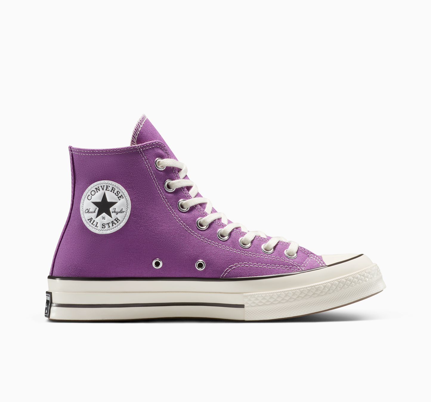 Chuck 70 High Top Limited Time Colours My Jam/Egret/Black