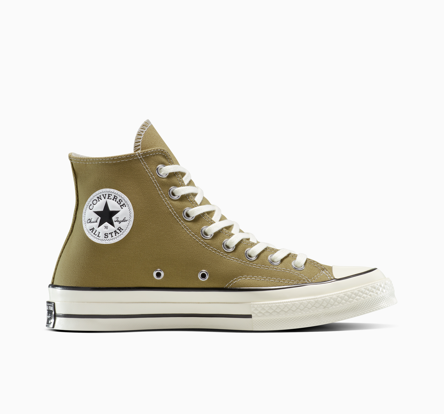 Chuck 70 High Top Limited Time Colours My Jam/Egret/Black