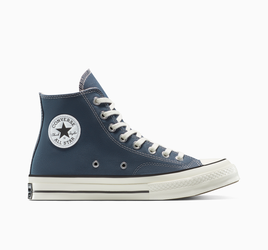 Chuck 70 High Top Limited Time Colours Cold Stare/Egret/Black