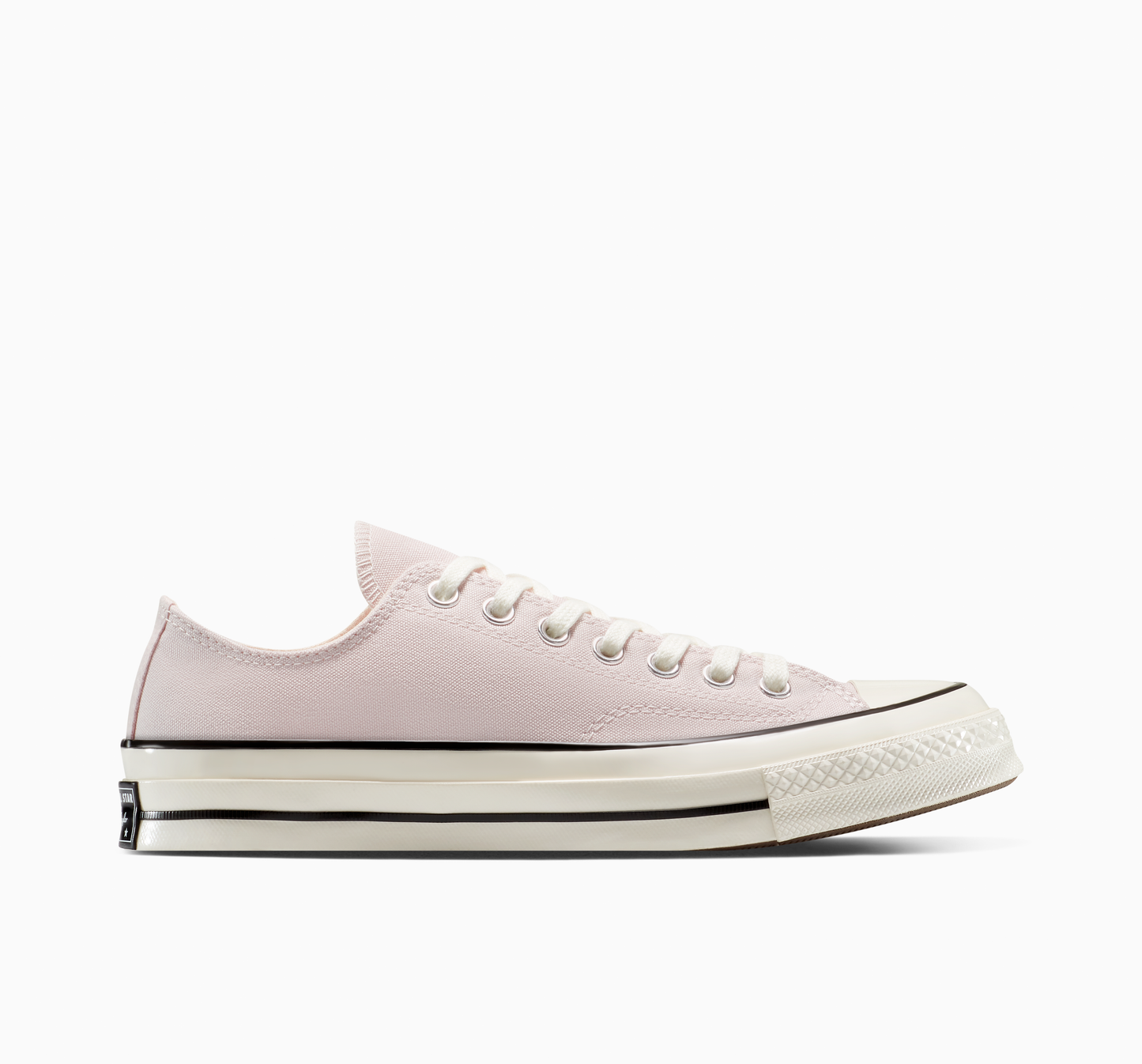 Chuck 70 Low Top Limited Time Colours Cold Stare/Egret/Black
