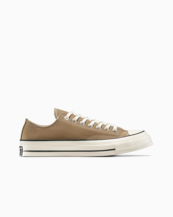 Chuck 70 Low Top Seasonal Mauve Stone/Egret/Black