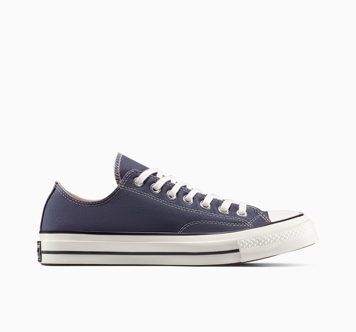Chuck 70 Low Top Limited Time Colours Cold Stare/Egret/Black