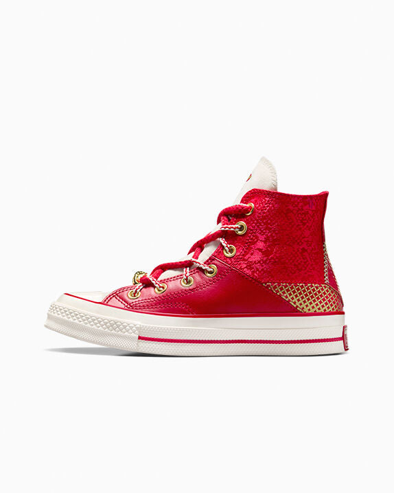 Chuck 70 Lunar New Year High Top