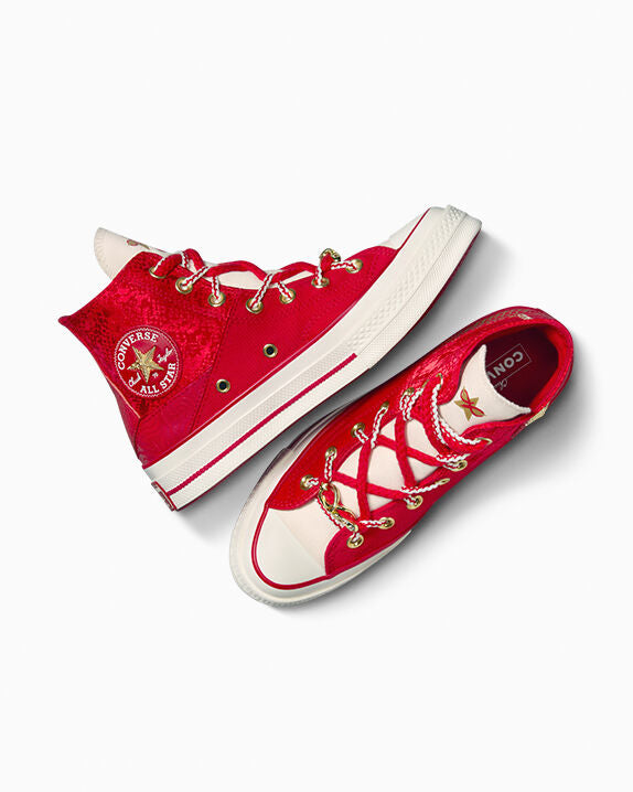 Chuck 70 Lunar New Year High Top