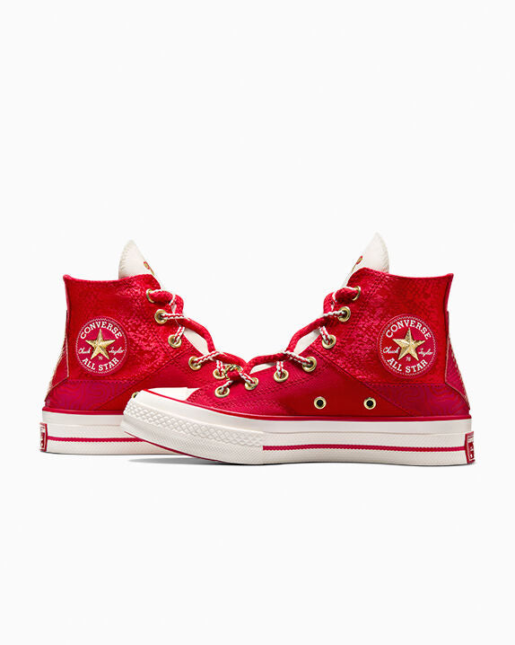 Chuck 70 Lunar New Year High Top