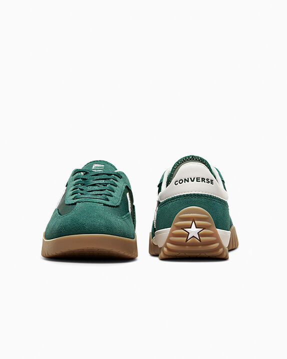 Run Star Trainer Low Top Green Envy/Egret/White