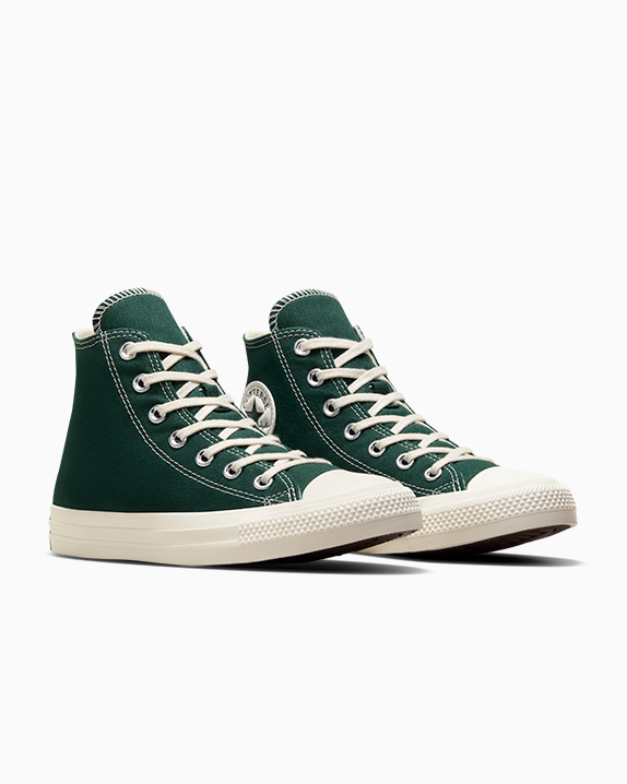 Chuck Taylor All Star High Top Seasonal Sale Lt. Blue
