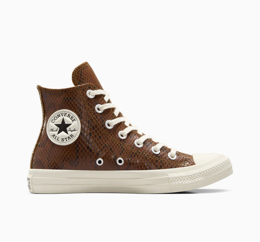 Chuck Taylor All Star Snakeskin High Top