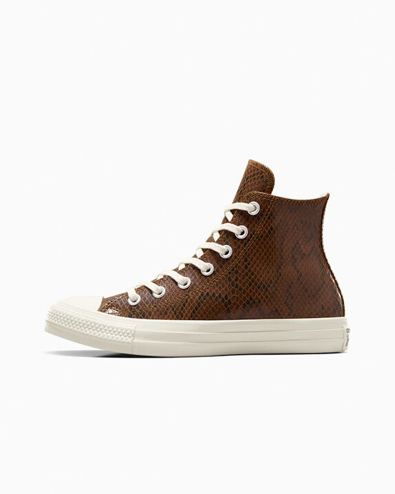 Chuck Taylor All Star Snakeskin High Top