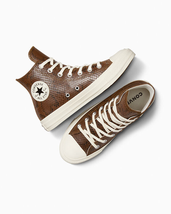 Chuck Taylor All Star Snakeskin High Top