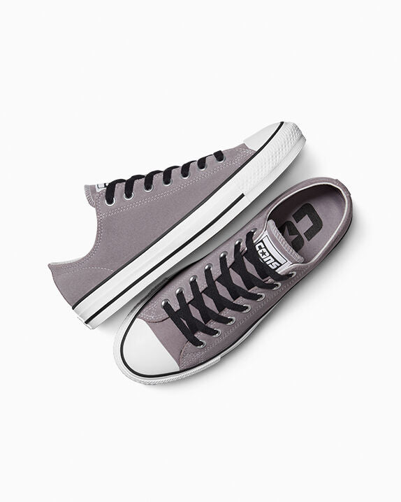 CONS Chuck Taylor All Star Pro Suede Low Top