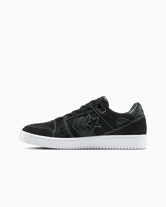 CONS AS-1 Pro Suede Low Top
