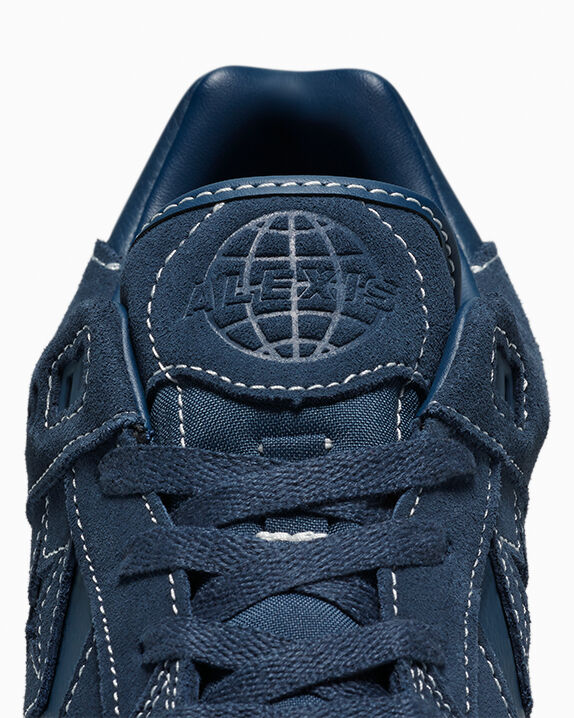 CONS AS-1 Pro Suede Low Top