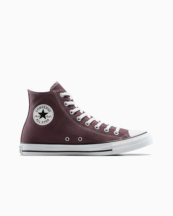 Chuck Taylor All Star High Top Seasonal Incensed