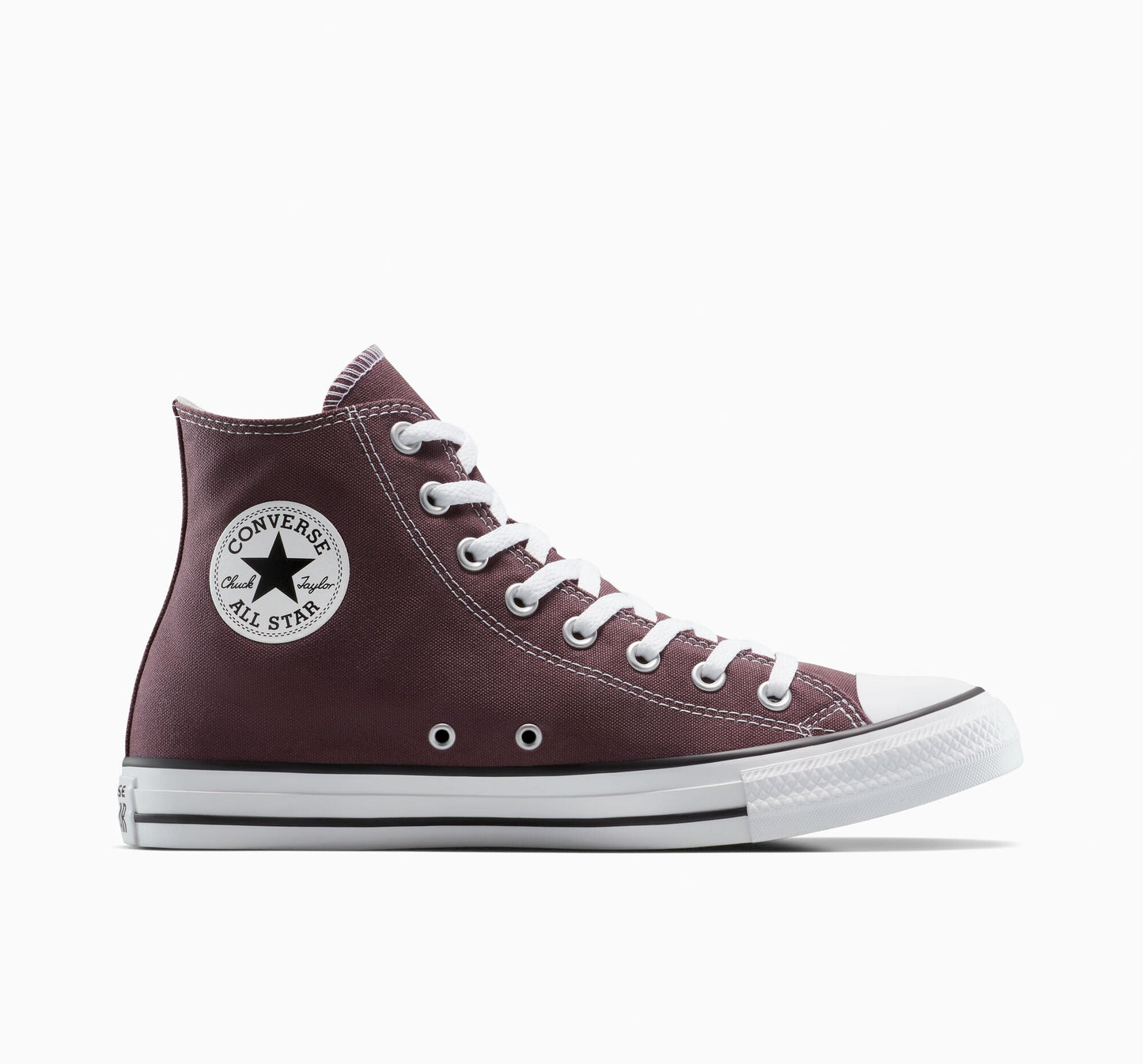 Chuck Taylor All Star High Top Limited Time Colours Cliffside Rose