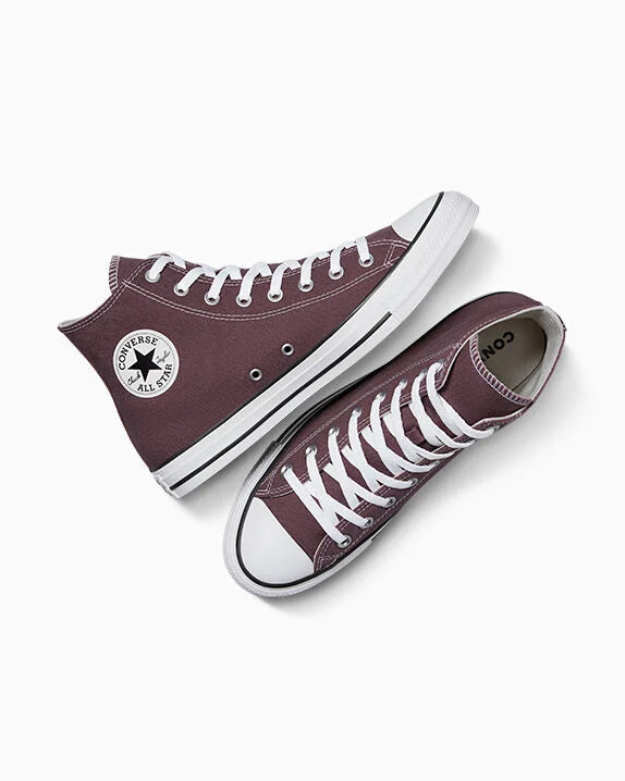 Chuck Taylor All Star High Top Seasonal Incensed
