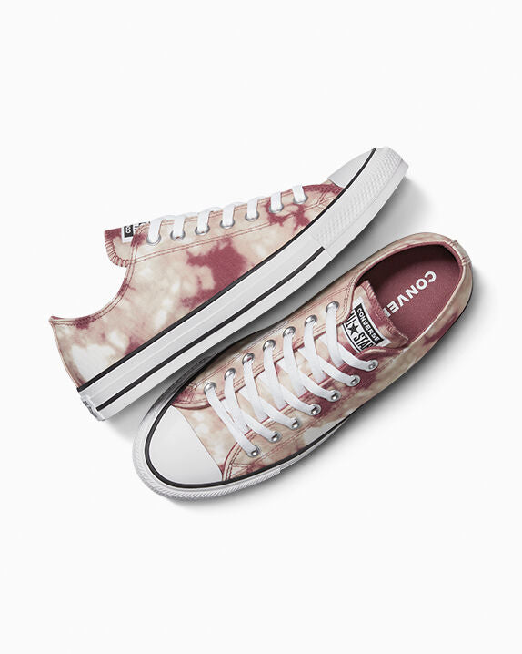 Chuck Taylor All Star Tie-Dye Low Top