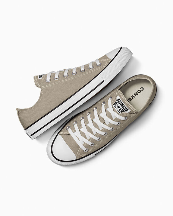 Chuck Taylor All Star Low Top Seasonal Cliffside Rose