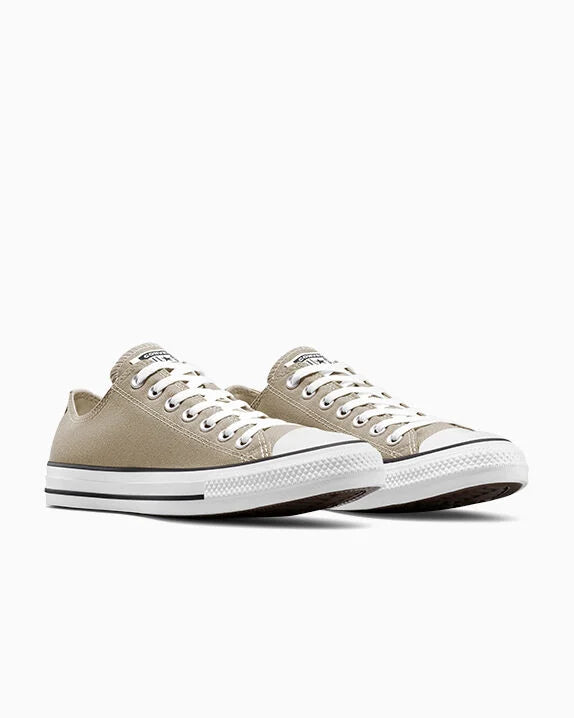 Chuck Taylor All Star Low Top Seasonal Cliffside Rose