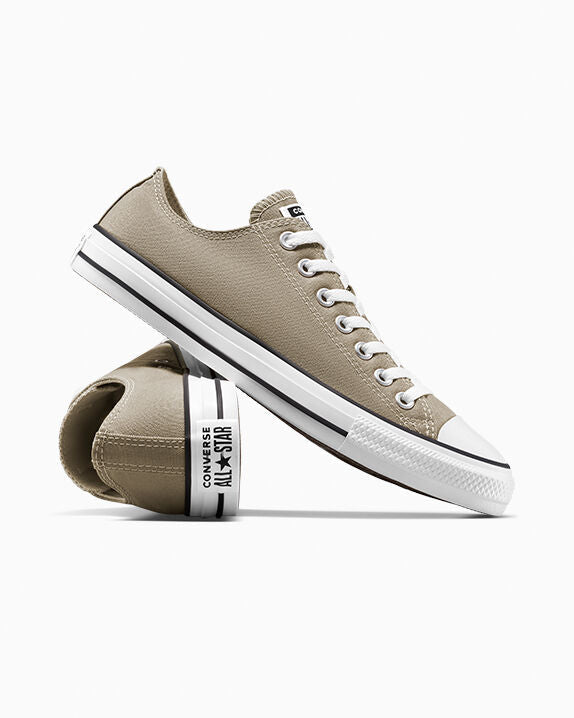 Chuck Taylor All Star Low Top Seasonal Cliffside Rose