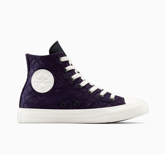 Chuck Taylor All Star Textured Material High Top