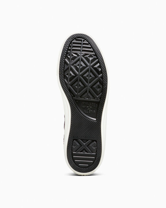 Chuck Taylor All Star Textured Material High Top