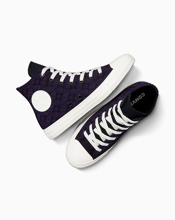 Chuck Taylor All Star Textured Material High Top