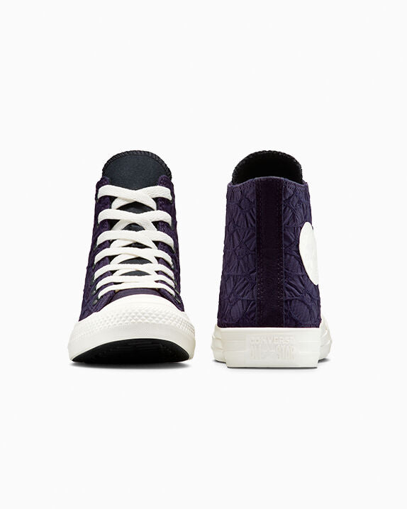 Chuck Taylor All Star Textured Material High Top