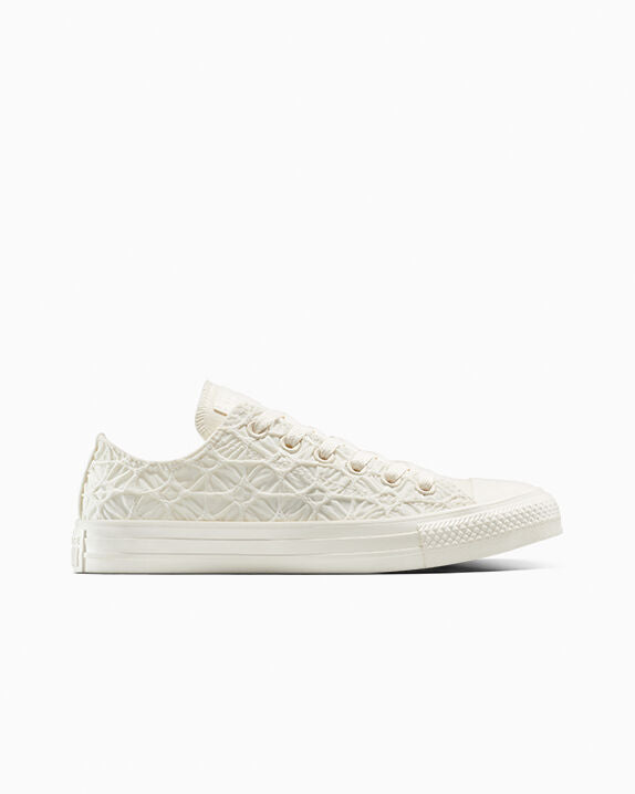 Chuck Taylor All Star Textured Material Low Top