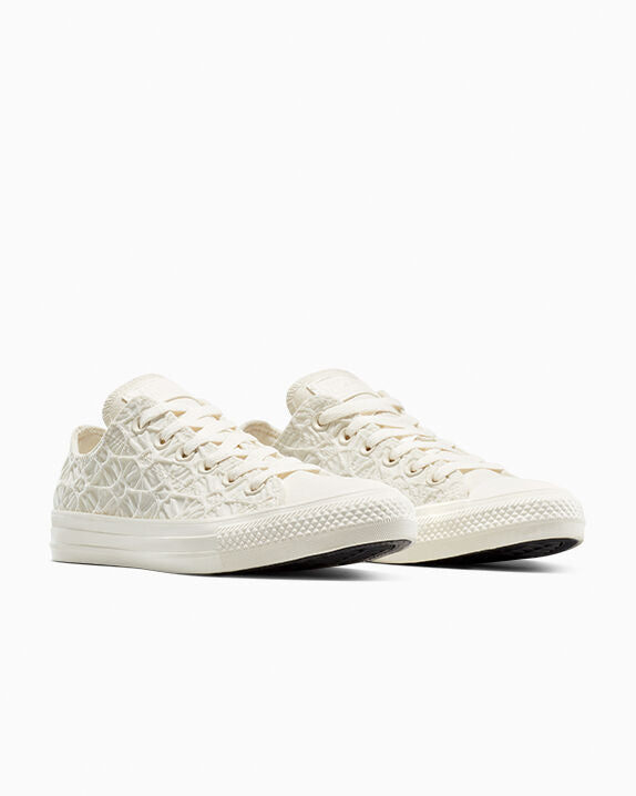 Chuck Taylor All Star Textured Material Low Top