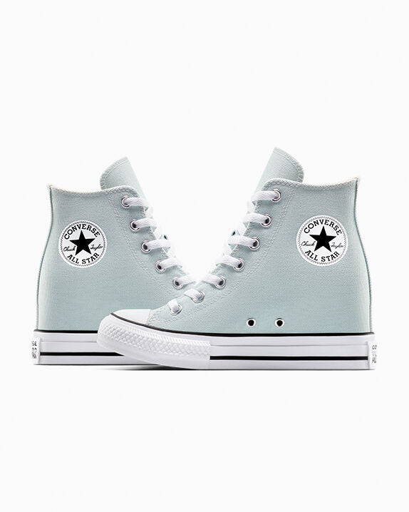 Chuck Taylor All Star Wedge Platform High Top