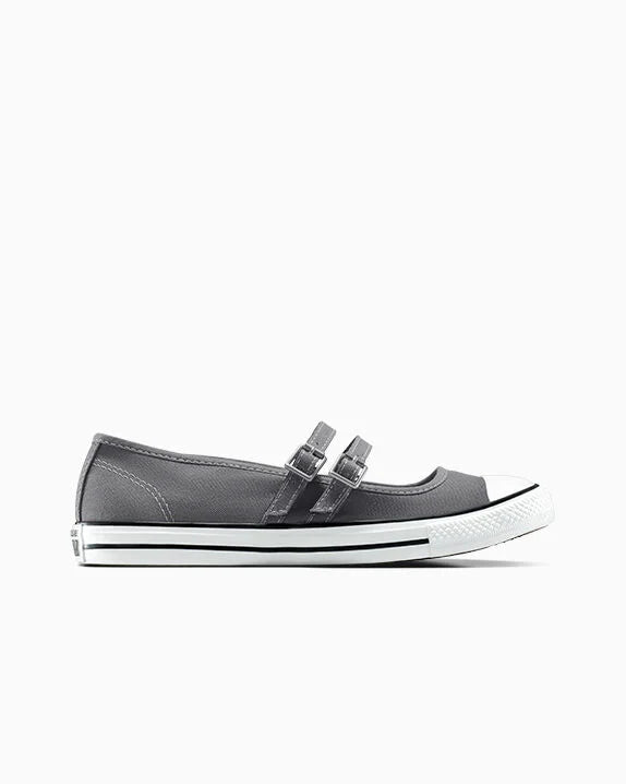 Chuck Taylor All Star Dainty Mary Jane Slip-On Low Top