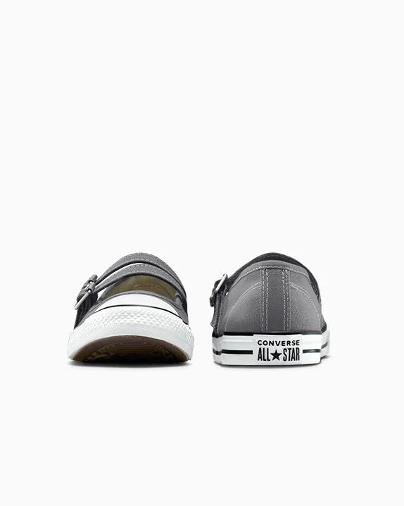 Chuck Taylor All Star Dainty Mary Jane Slip-On Low Top