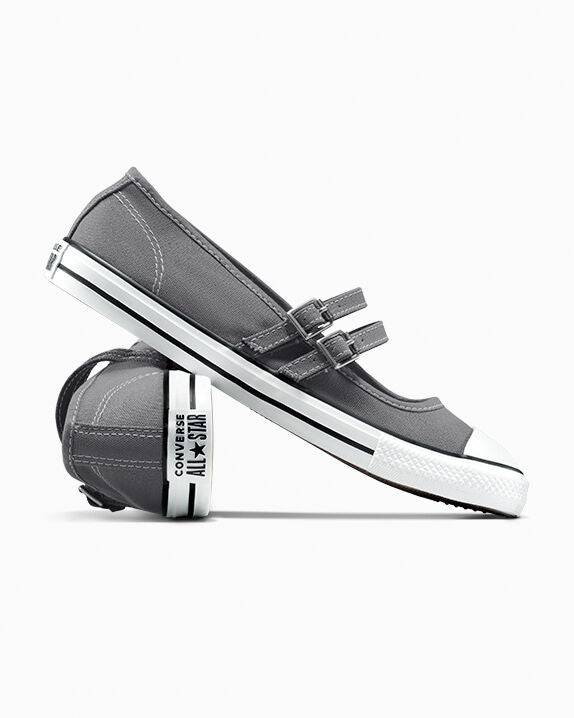 Chuck Taylor All Star Dainty Mary Jane Slip-On Low Top