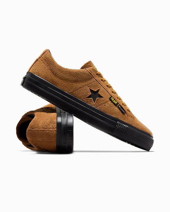 Converse x IRAK NYC One Star Pro Low Top