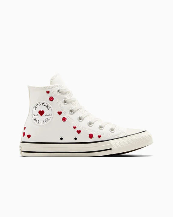 Chuck Taylor All Star Valentine's Day High Top