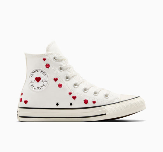 Chuck Taylor All Star Valentine's Day High Top