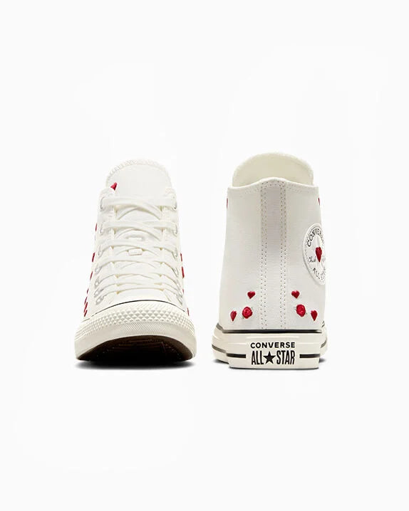 Chuck Taylor All Star Valentine's Day High Top