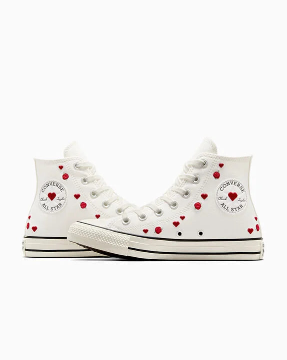 Chuck Taylor All Star Valentine's Day High Top