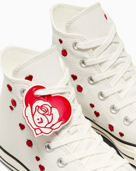 Chuck Taylor All Star Valentine's Day High Top