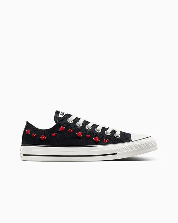 Chuck Taylor All Star Valentine's Day Low Top