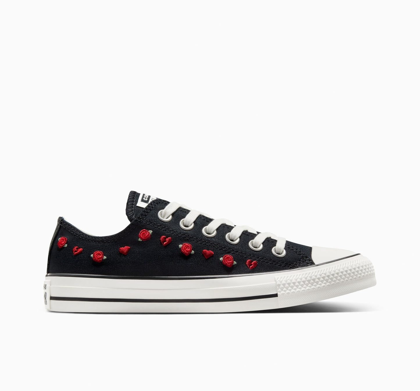 Chuck Taylor All Star Valentine's Day Low Top