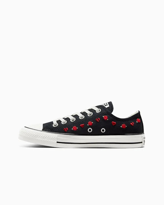 Chuck Taylor All Star Valentine's Day Low Top