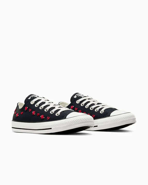 Chuck Taylor All Star Valentine's Day Low Top