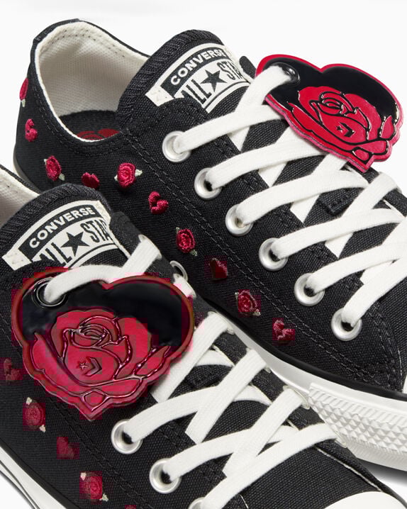 Chuck Taylor All Star Valentine's Day Low Top