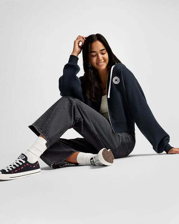 Chuck Taylor All Star Valentine's Day Low Top